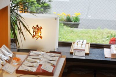 店舗案内 亀戸店 Of ベッ甲イソガイ 店舗案内 亀戸店 Of ベッ甲イソガイ