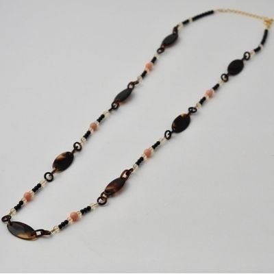 アクセサリー Of ベッ甲イソガイ アクセサリー Of ベッ甲イソガイ